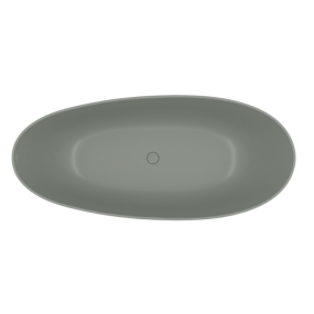 Ванна квариловая Villeroy & Boch Antao 170х75 UBQ170TAO7V-R8, Morning Green