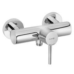 Смеситель для душа Kludi Bozz 388310576, хром
