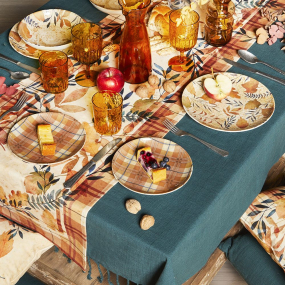 Тарелка глубокая Coupe Marsala 20 см