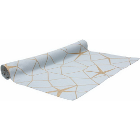 Скатерть-дорожка Textile Mikado 40х140 см