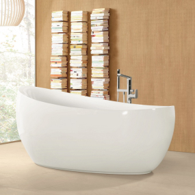 Ванна квариловая Villeroy & Boch Aveo new generation 190х95 UBQ194AVE9W1V-01