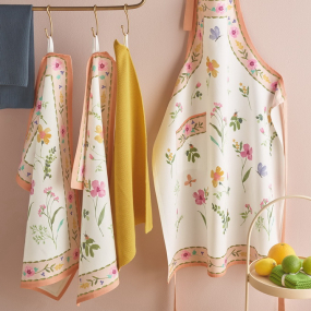 Полотенце кухонное Blossom Kitchen 50х70 см
