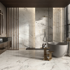 Керамогранит La Faenza Aesthetica 120х278 LP, Paonazzetto, 6,5 мм