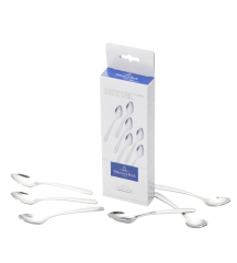 Набор ложек чайных Daily Line, 6 шт