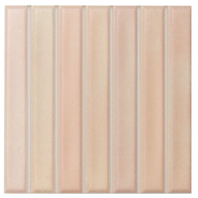 Керамогранит Wow Sweet Bars 11,6х11,6, Biscuit Matt, 8,5 мм