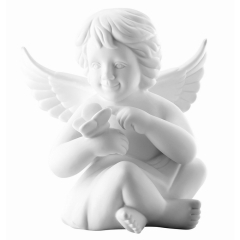 Фигурка "Ангел с бабочкой" 12 см