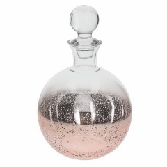 Графин Glass Greta 2,2 л, цвет бронзовый