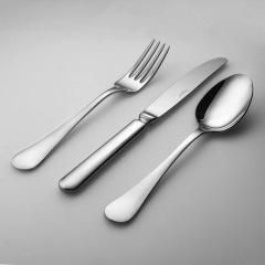 Набор столовых приборов Swell Miroir, 16 предметов