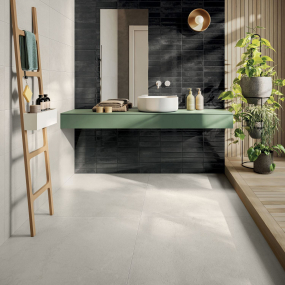 Керамогранит Panaria La Matière 60х120 Nat, Talc, 9 мм