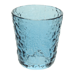 Стакан Glass Elsa 270 мл, синий