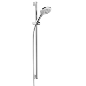 Комплект для душа Kludi Freshline 6794005-00,без смесителя, хром