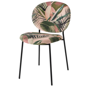 Стул Calligaris Ines, Pink