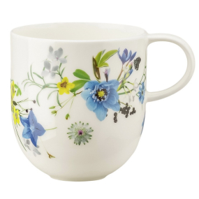 Кружка Brillance Fleurs des Alpes 340 мл