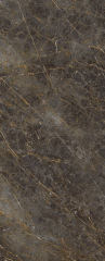Керамогранит La Faenza Aesthetica 120х278 LP, Golden Black, 6,5 мм