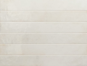 Плитка керамическая Equipe Bali 5х40, White, 8,3 мм