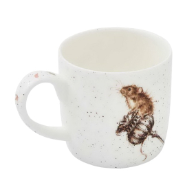 Кружка Country Mice (мышь) 310 мл