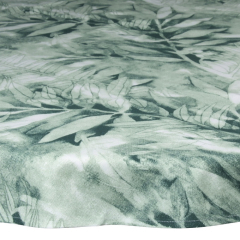 Скатерть круглая Textile Floris 170 см