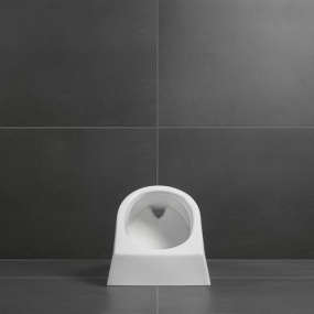 Писсуар Villeroy & Boch O.novo 75240001, белый