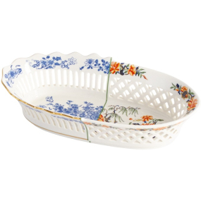 Корзина для хлеба Hybrid 26 см