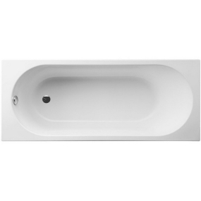 Ванна акриловая Villeroy & Boch O.Novo 170х70 UBA177CAS2V-01