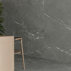 Керамогранит Imola The Rock 120х278 N, Negresco, 6,5 мм