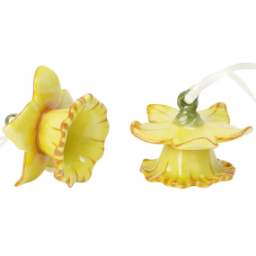 Набор фигурок "Нарциссы", 2 шт
