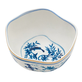 Салатник порционный "Дракон" Classics on Acid 12 см