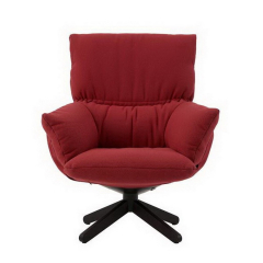 Кресло Cappellini Lud'o Lounge