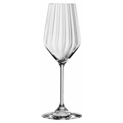 Набор бокалов для шампанского LifeStyle 310 мл, 4 шт