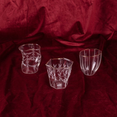Бокал для воды "Cordial" Classics on Acid 8,8 см