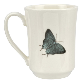 Кружка "Сирень" 390 мл