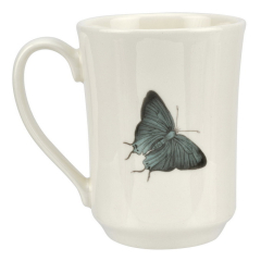 Кружка "Сирень" 390 мл