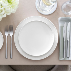 Тарелка салатная Afina 22 см