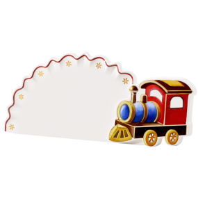 Набор подставок для карточек для гостей Villeroy & Boch Toy's Delight , 4 шт
