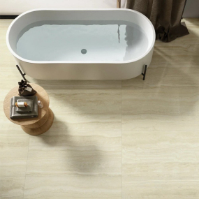 Керамогранит Italon Charme Advance 60х120 Cerato, Alabastro White, 9 мм