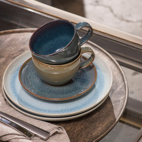 Чашка кофейная Crafted Breeze 250 мл