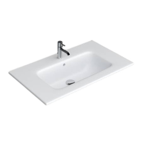 Раковина мебельная RAK Ceramics Joy 81х46 JOYDI08101WH