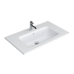 Раковина мебельная RAK Ceramics Joy 81х46 JOYDI08101WH