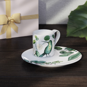 Чашка для эспрессо Avarua 80 мл