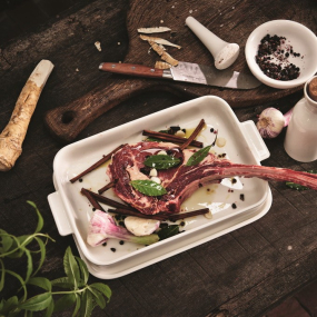 Форма для запекания Clever Cooking 34x24 см