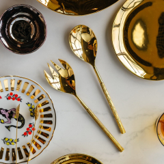 Набор сервировочных приборов Fantasia, 2 предмета