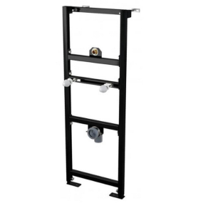 Монтажная рама Alca Plast A107/1120, для писсуара, 1,2 м