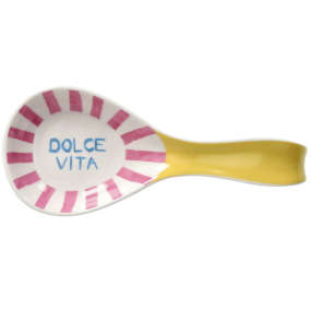 Подставка для ложки Dolce Vita 23 см
