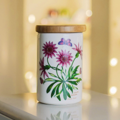 Емкость для хранения "Гацания" 18 см