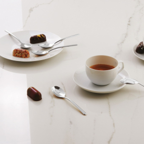 Набор ложек кофейных Linear, 6 шт