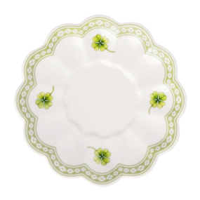 Блюдце для стаканчика для яйца Easter Delight 10 см