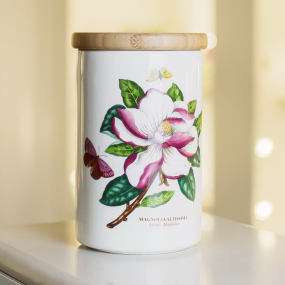 Емкость для хранения "Магнолия" 20 см