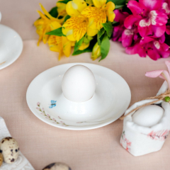 Подставка для яйца Nora Spring Vibes 13 см