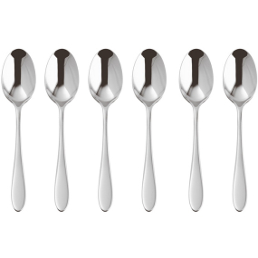 Набор ложек кофейных Velvet, 6 шт
