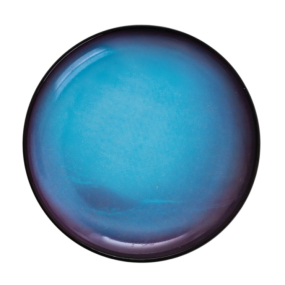 Тарелка для хлеба "Нептун" Cosmic Diner 16,5 см